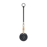 Saxon Single-Light Wall Sconce