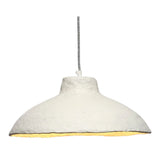 Parchment Pendant