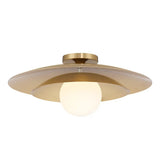 Sherrer Ceiling Light
