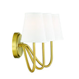 Gracy Sconce - 3 Sizes