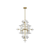 Amani Chandelier