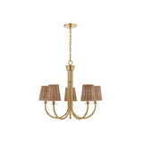 Ashbury Chandelier - 2 Sizes