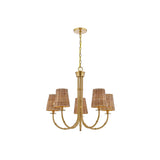 Ashbury Chandelier - 2 Sizes