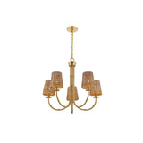Ashbury Chandelier - 2 Sizes