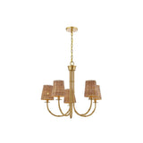 Ashbury Chandelier - 2 Sizes