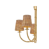 Ashbury Chandelier - 2 Sizes