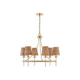 Ashbury Chandelier - 2 Sizes