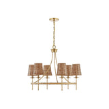 Ashbury Chandelier - 2 Sizes