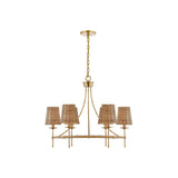 Ashbury Chandelier - 2 Sizes