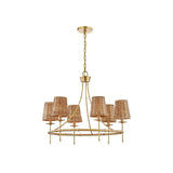 Ashbury Chandelier - 2 Sizes