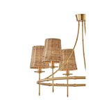 Ashbury Chandelier - 2 Sizes