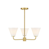 Blair 3-Light Chandelier