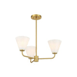 Blair 3-Light Chandelier