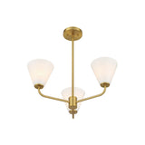 Blair 3-Light Chandelier