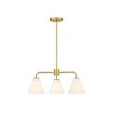 Blair 3-Light Chandelier