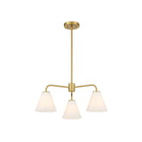 Blair 3-Light Chandelier