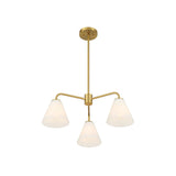 Blair 3-Light Chandelier