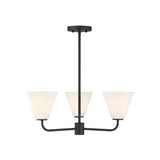Blair 3-Light Chandelier