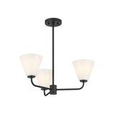 Blair 3-Light Chandelier