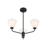 Blair 3-Light Chandelier