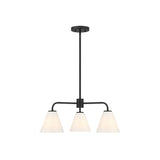 Blair 3-Light Chandelier