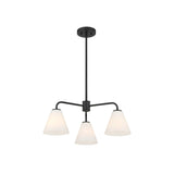 Blair 3-Light Chandelier
