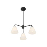 Blair 3-Light Chandelier