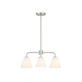 Blair 3-Light Chandelier