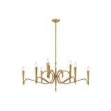 Tremont Chandelier - 2 Sizes