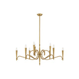 Tremont Chandelier - 2 Sizes