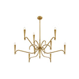Tremont Chandelier - 2 Sizes