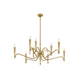 Tremont Chandelier - 2 Sizes