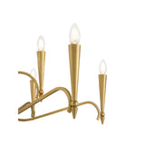 Tremont Chandelier - 2 Sizes