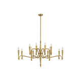Tremont Chandelier - 2 Sizes