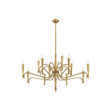 Tremont Chandelier - 2 Sizes
