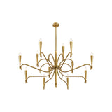 Tremont Chandelier - 2 Sizes