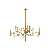 Tremont Chandelier - 2 Sizes