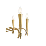Tremont Chandelier - 2 Sizes
