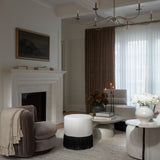 Saxon Chandelier - 2 Sizes