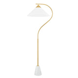 Bianca Floor Lamp