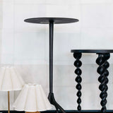Beacon Accent Table