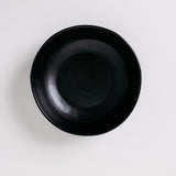 Dusk Bowl - Matte Black - Set of 6