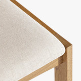 Mobara Dining Chair - Set of 2