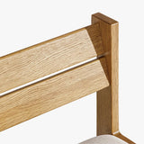 Mobara Dining Chair - Set of 2