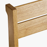 Mobara Dining Chair - Set of 2