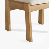 Mobara Dining Chair - Set of 2