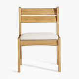 Mobara Dining Chair - Set of 2
