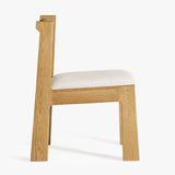 Mobara Dining Chair - Set of 2