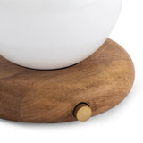 Valencia Portable Table Lamp
