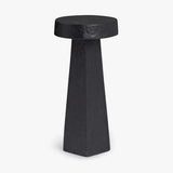 Obelisk Drink Table